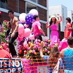 LA Weho Gay Pride Parade 2012 73