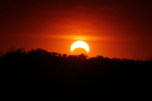 eclipse solareclipse