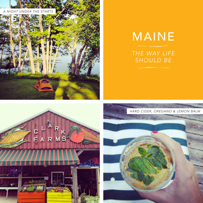 Maine: The Way Life Should Be 2