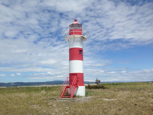lighthouse sandypointnewfoundland