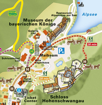 City Map 3
