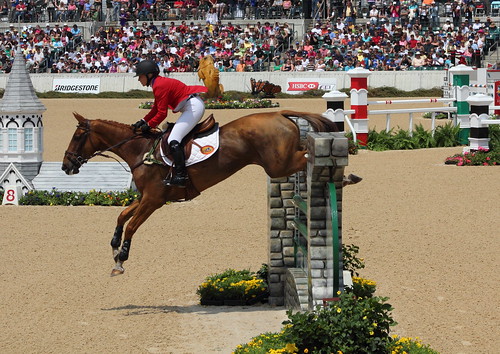 horse kentucky rolex equine eventing stadiumjumping 3dayevent rk3de