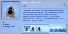 Rock 'n' Rock Stereo