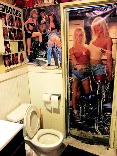 girls arizona hippies canon desert toilet mojave posters restroom redneck tacky tasteless hackberry mancave mohavecounty mensrestroom s95 calnevari