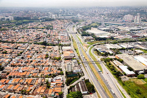 road brazil brasil photo san foto view paolo aerial via estrada vista fernando paulo fotografia sao são aérea helicóptero rodovia anhanguera stankuns
