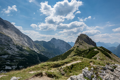 austria österreich sommer august it kärnten berge alpen lesachtal karnischealpen karnischerhöhenweg nikond7100 gemeindelesachtal