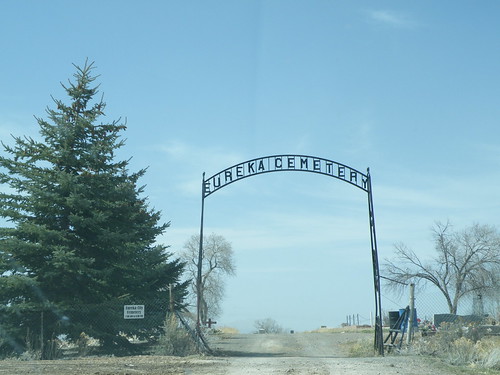 Eureka Cemetery