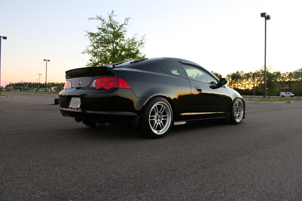 My 2004 Rsx Type S with RPF1's - Club RSX Message Board