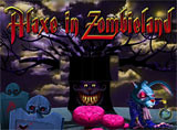 Online Alaxe in Zombieland Slots Review