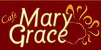Cafe Mary Grace