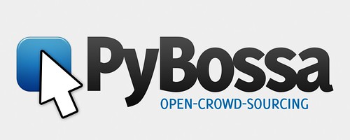 PyBossa Logo