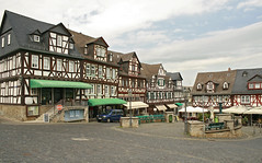 Marktplatz (Braunfels)