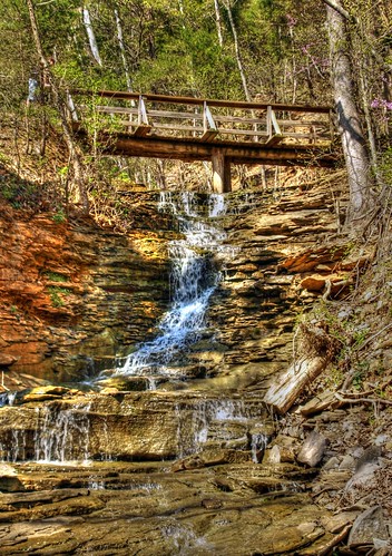 nature water waterfall spring kentucky falls radcliff saunderssprings