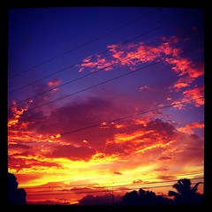 #photography #sunset