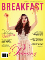 Breakfast Magazine