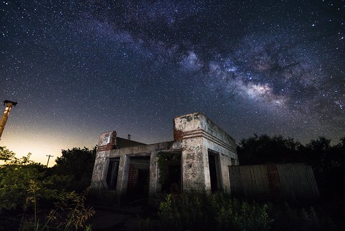 nightphotography sky abandoned stars nikon texas outdoor palo pinto milkyway d610 nikonafsnikkor1635mmf40gedvr