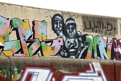 Linnahall Graffiti