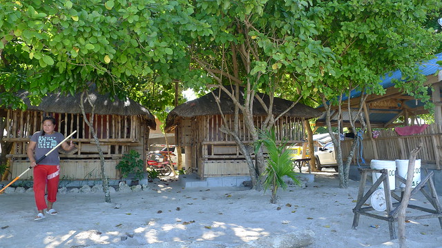 Coco Beach Resort Sarangani