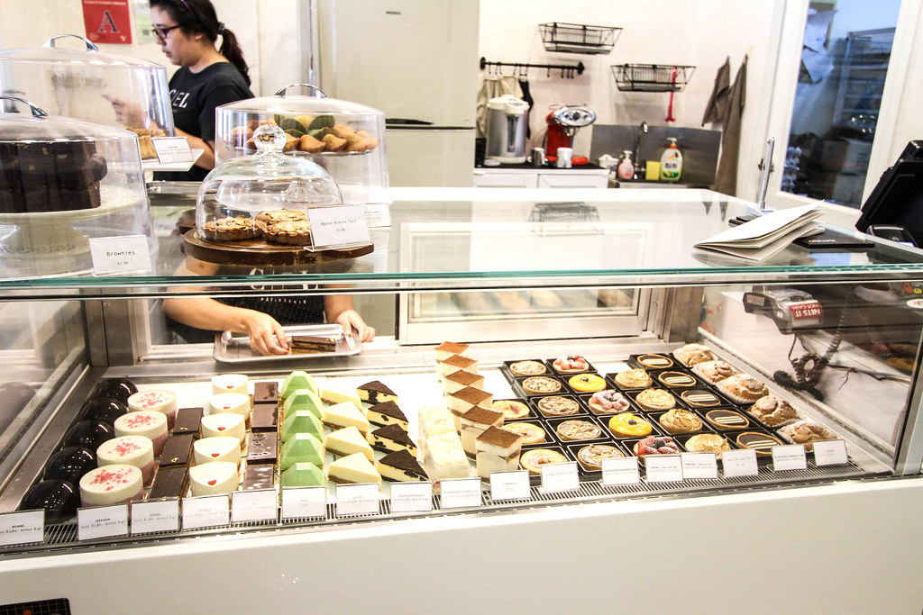 CIEL Patisserie - Affordable Lovely Treats in Hougang