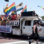 LA Weho Gay Pride Parade 2012 51