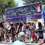 LA Weho Gay Pride Parade 2012 74