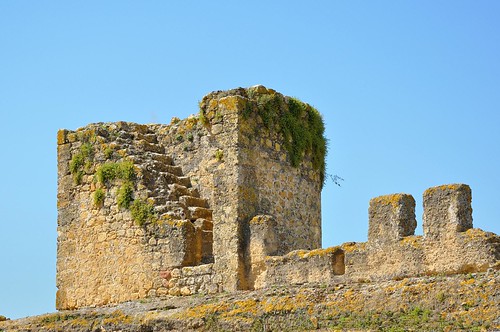 carmona sevilla seville alcázar alcázardelreypedro ruines ruins ruinas nikon d90 explore fileraw rawfile viewnx2 capturenx2 pantchoa françoisdenodrest