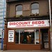 Discount Beds, 44 Station Road
