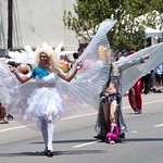 LA Weho Gay Pride Parade 2012 93