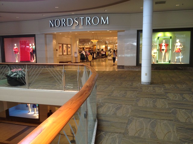 Nordstrom - Oak Park Mall | Flickr - Photo Sharing!