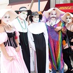 LA Weho Gay Pride Parade 2012 06