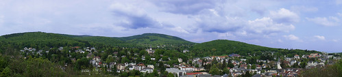 landscape königstein