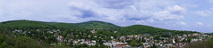 Königstein im Taunus panorama