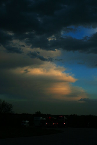 sunset cloud nebraska bluesky homestead homesteadnationalmonumentofamerica