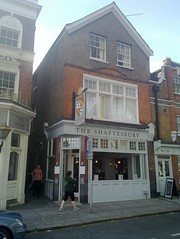 Picture of Shaftesbury, TW9 2PN