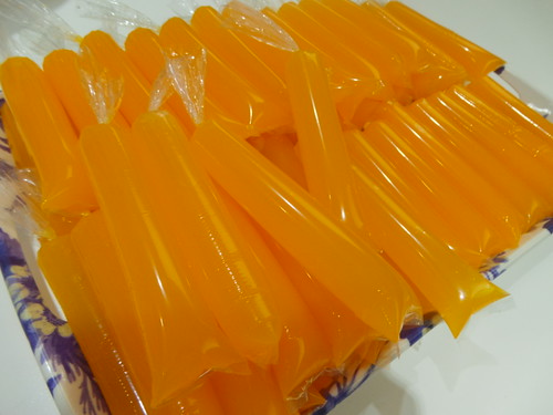Ice candy for Good Friday panata