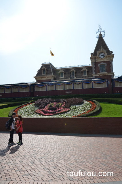 HK Disneyland (14)