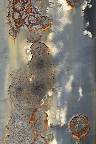 texture colors rust rusty rusting backpackphotography