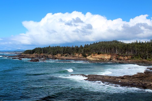 oregon canon spring pacificocean pacificnorthwest oregoncoast t3i boilerbay boilerbaystatescenicviewpoint