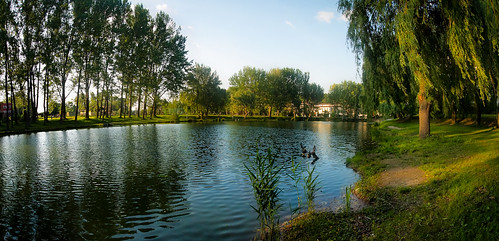panorama lake nature pen olympus sopron jerevan