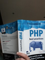 PHP best practices