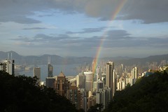 香港山頂