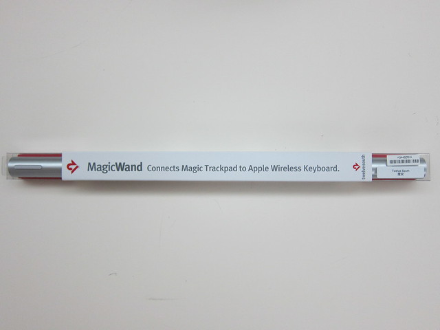 Twelve South MagicWand - Packaging Front