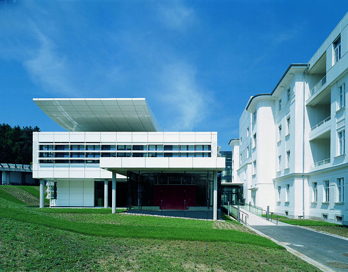 Graz Regional Hospital-ent Clinic AUSTRIA