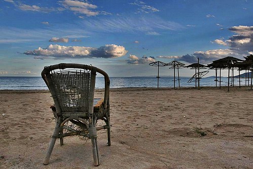 sunset clouds chair greece beaches artemis attica ηλιοβασίλεμα ελλάδα σύννεφα loutsa καρέκλα αττική παραλίεσ άρτεμισ λούτσα