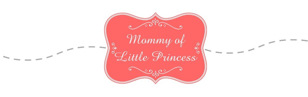 Mommy of Little Princess ❤