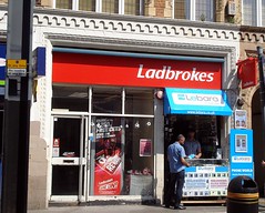 Picture of Ladbrokes, 75 George Street