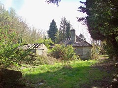 Old bungalow, Dudbridge