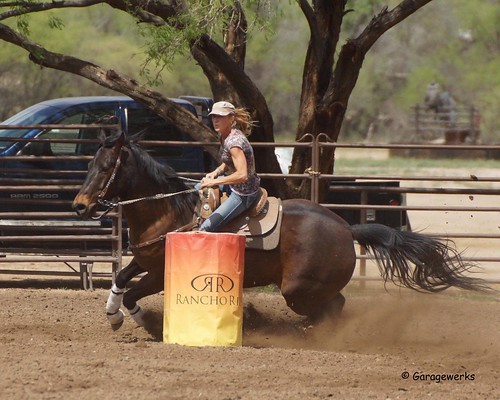 arizona horse woman sport female race cowboy all sony country barrel arena rodeo cowgirl athlete equine wickenburg 50500mm views50 f4563 slta77v