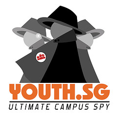 Ultimate Campus Spy