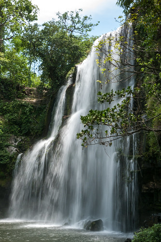 vacation water waterfall costarica guanacaste 2012springvacation cortéswaterfall
